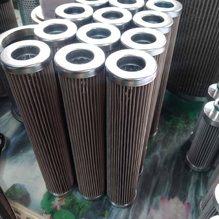 华豫供应替代马勒油泵滤芯PI8311DRG100