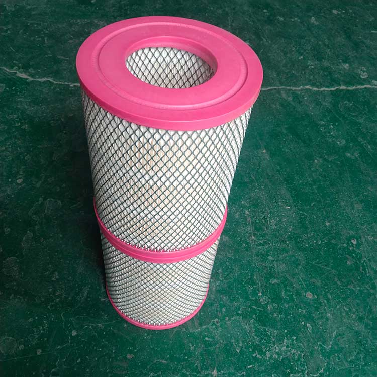 华豫供应气体除杂质空气滤芯P777551