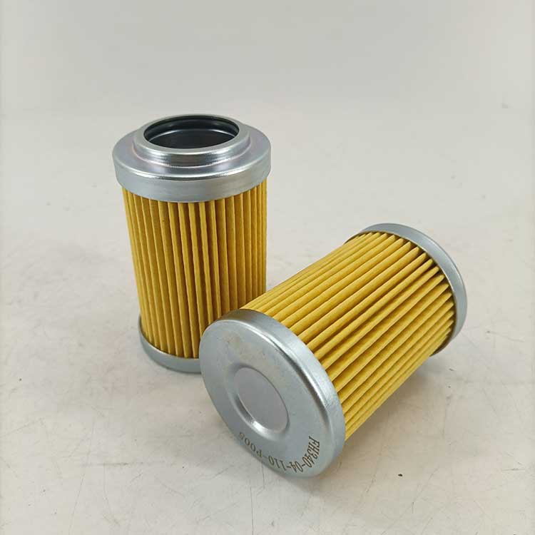 华豫供应替代增田油过滤器滤芯FR10-010P