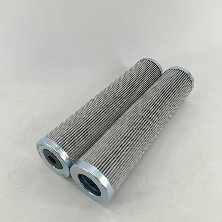 华豫供应液压管道玻纤折叠滤芯SM-83×254-10GF