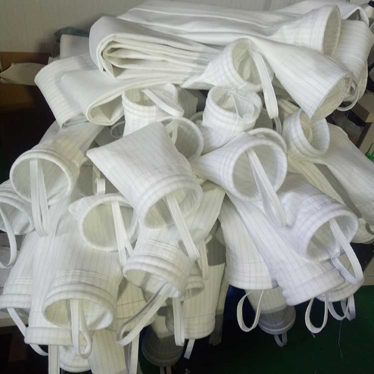 华豫生产供应PP-S-P020R 5微米 纳滤反渗透滤袋