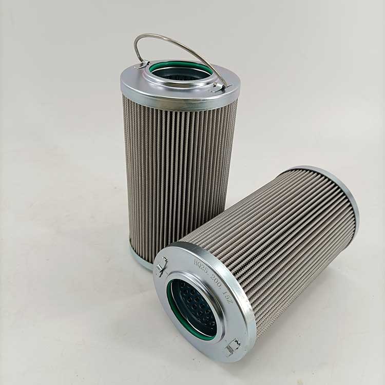 华豫供应抗燃油除杂质滤芯HQ25.300RGF.4.004Z