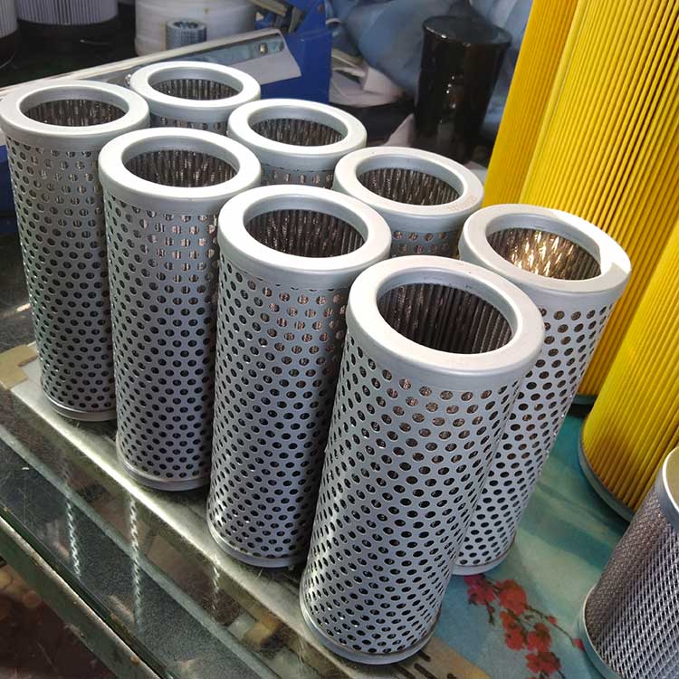 华豫供应P606063压力管道过滤器滤芯