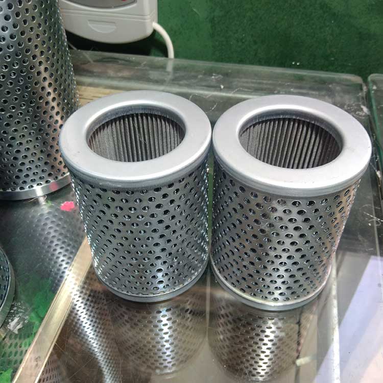 华豫供应A04-500SW替代增田管道油滤芯
