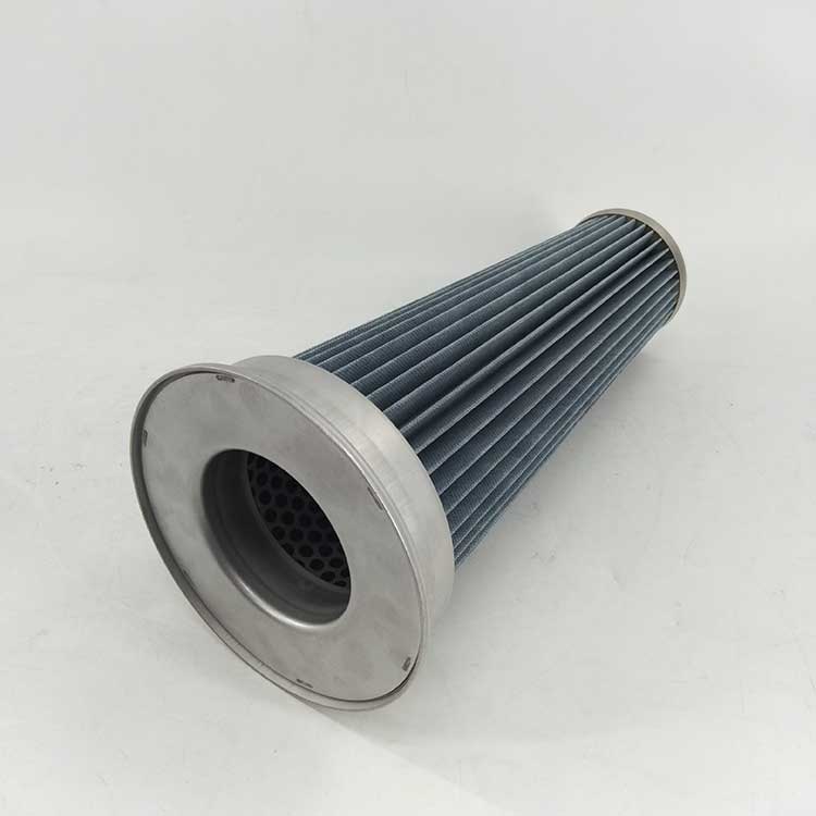 华豫供应0112311真空上料机用真空输送滤芯