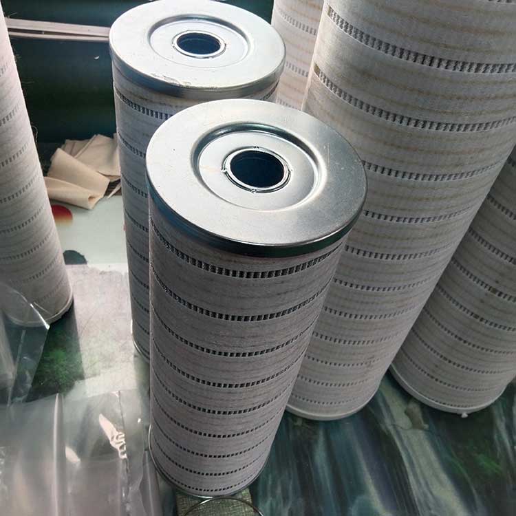 华豫供应HYLYJ100-1高效真空滤油机三级滤芯