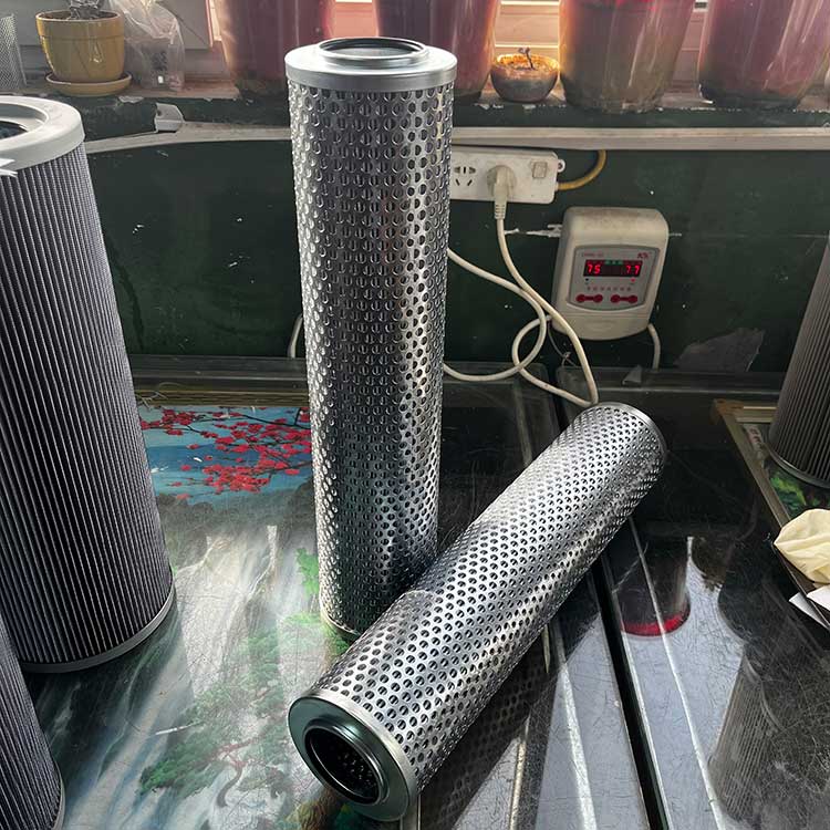 华豫供应替代派克润滑油滤芯FTBE1A10Q