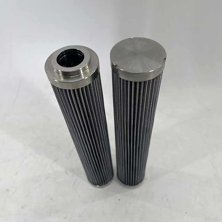 华豫供应替代翡翠油箱齿轮泵滤芯STR0703SG1M25