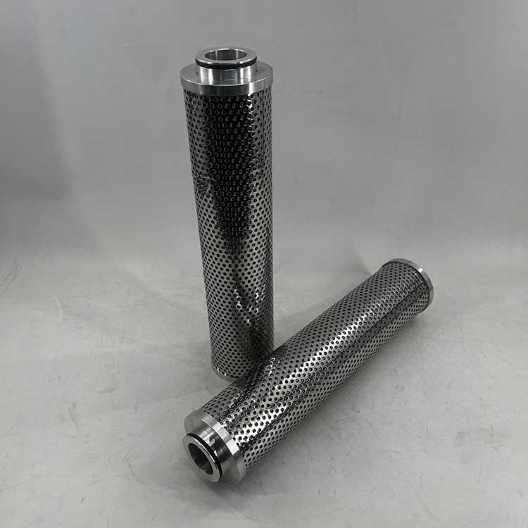 华豫供应汽轮机油过滤器用不锈钢滤芯SXCFW(J10)-40/10H