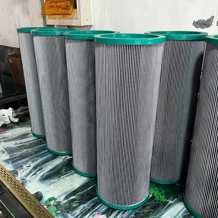 华豫供应管道除杂质滤芯80032223-035-519263