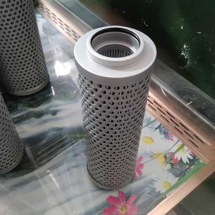 华豫供应RFA-100*20直回式回油过滤器滤芯