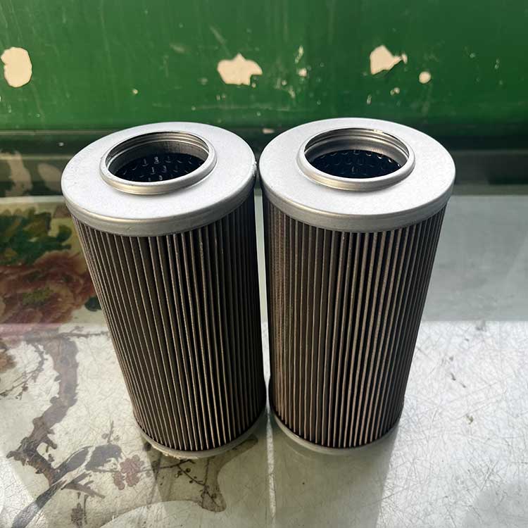 华豫供应CCA151ECD1M替代索菲玛管道油滤芯