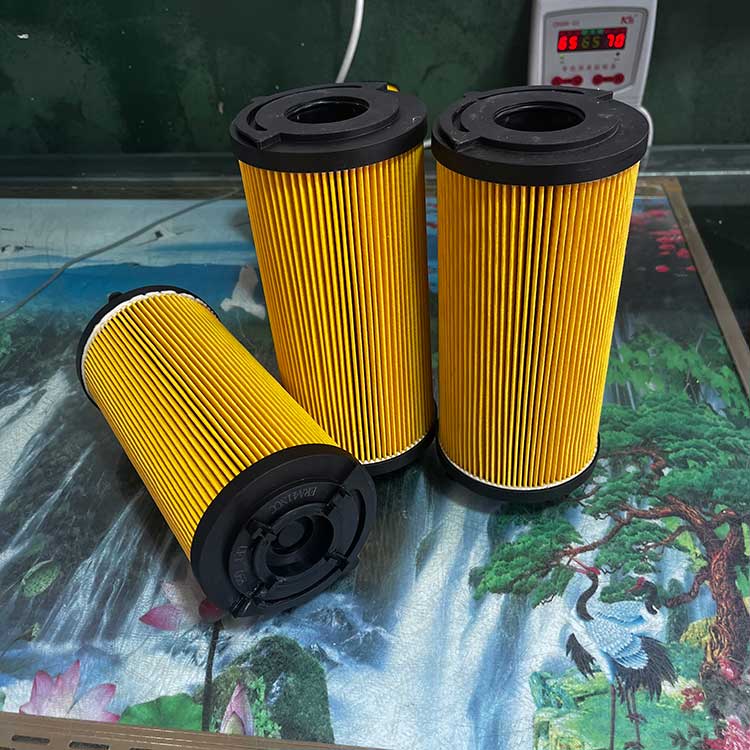 华豫供应替代丹尼逊过滤器滤芯DER162B1P10