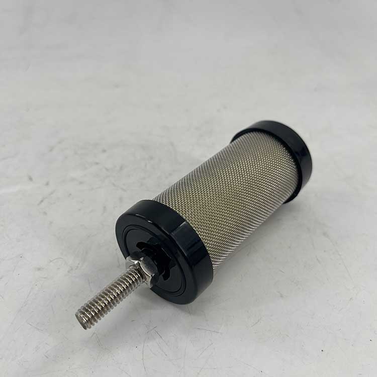 华豫供应Z1201037真空泵用油雾分离滤芯