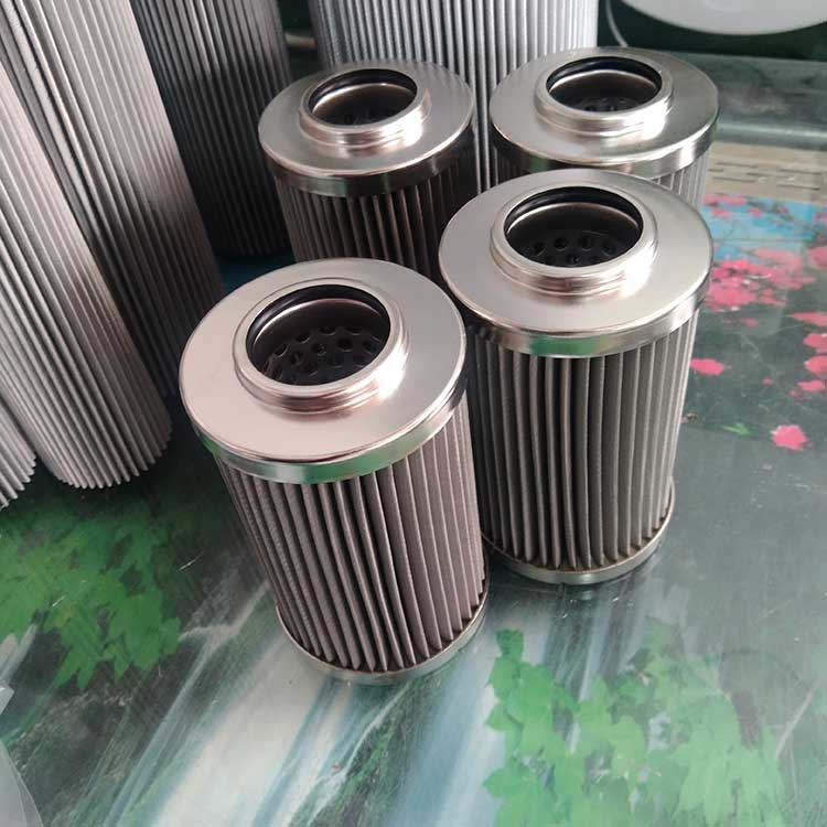 华豫供应A110T125/9替代富卓铺机增压器油过滤器滤芯