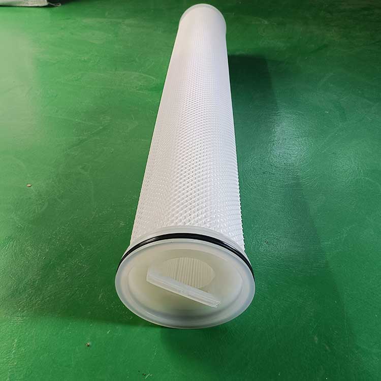 华豫供应保安过滤器用大通量滤芯DP005-40-E-SN