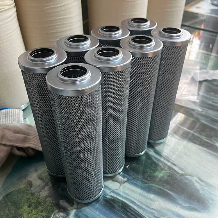 华豫供应KF-32A*25F/Y进油口管路过滤器滤芯