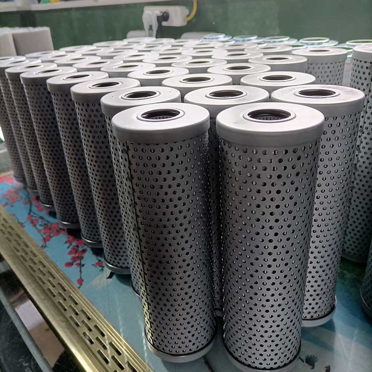 华豫供应FAX-63×3回油管路过滤器滤芯