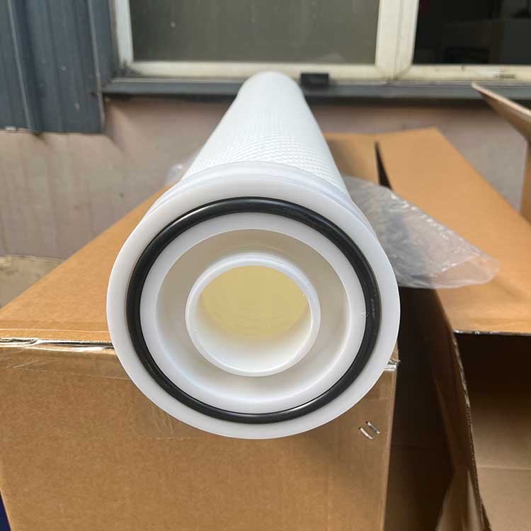 华豫供应BZ-1230保安过滤器用大流量水滤芯