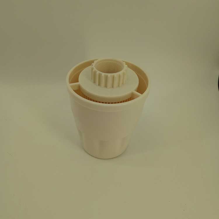 华豫供应气体除杂质HC0293EE5颇尔空气过滤器