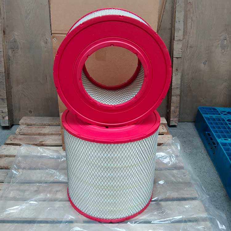 华豫供应空气滤芯KLX20-01气体除杂质