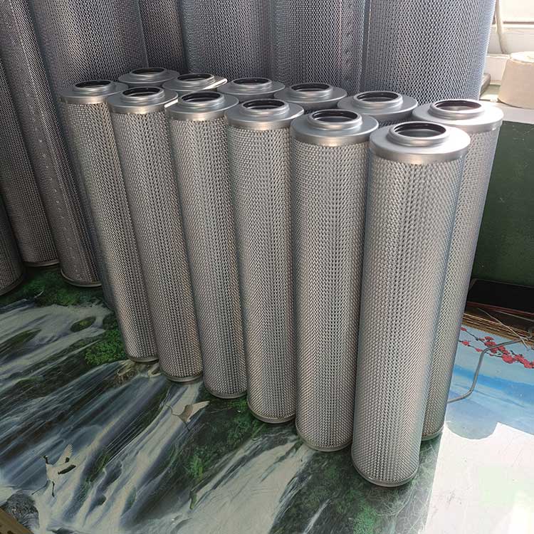 华豫供应0660D005BN/HC替代贺德克进油管路滤芯