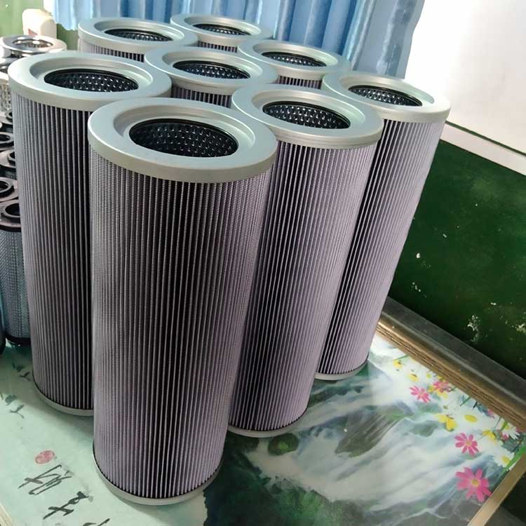 华豫供应替代海普洛滤芯HP16DHL1412MB