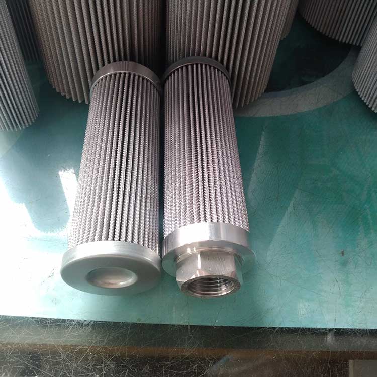 华豫供应替代增田过滤器液压油滤芯A04-005SW-F