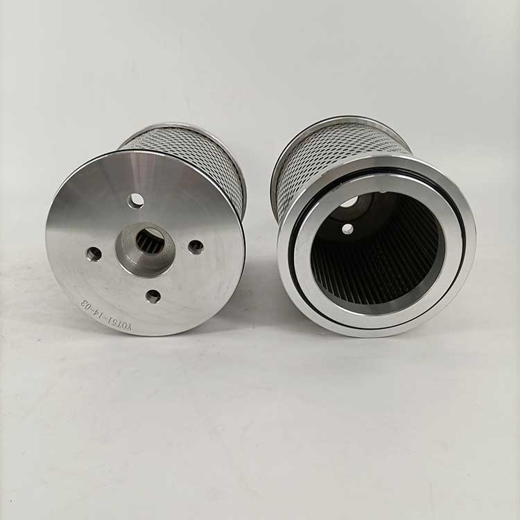 华豫供应液力耦合器回油滤芯TCR.4201062001