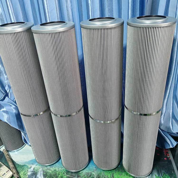 华豫供应01.E.1350.25VG.10.E.P替代英德诺曼管道油滤芯