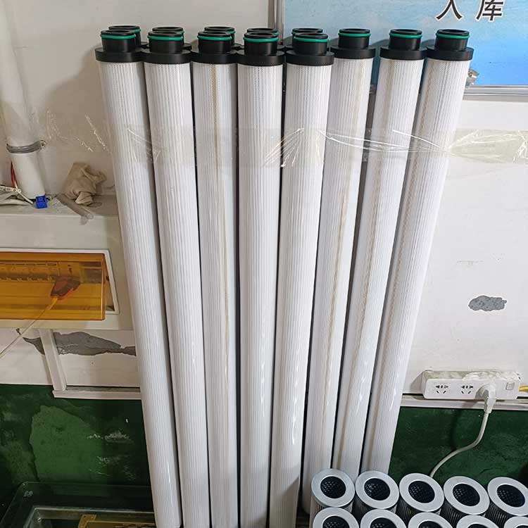 华豫供应SW-NC-AL-2替代Friedrichs过滤器滤芯