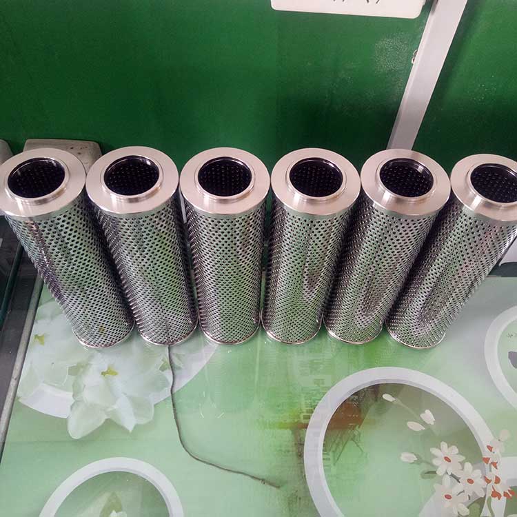 华豫供应压力管路油过滤器滤芯HYWMTZX2-250