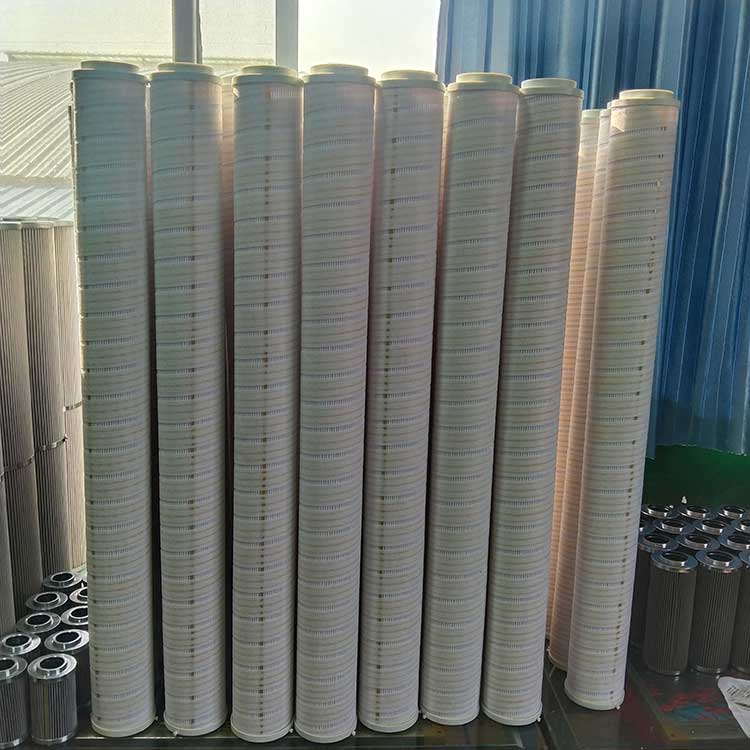 华豫供应HC8904FCZ39H替代颇尔动力站循环油滤芯