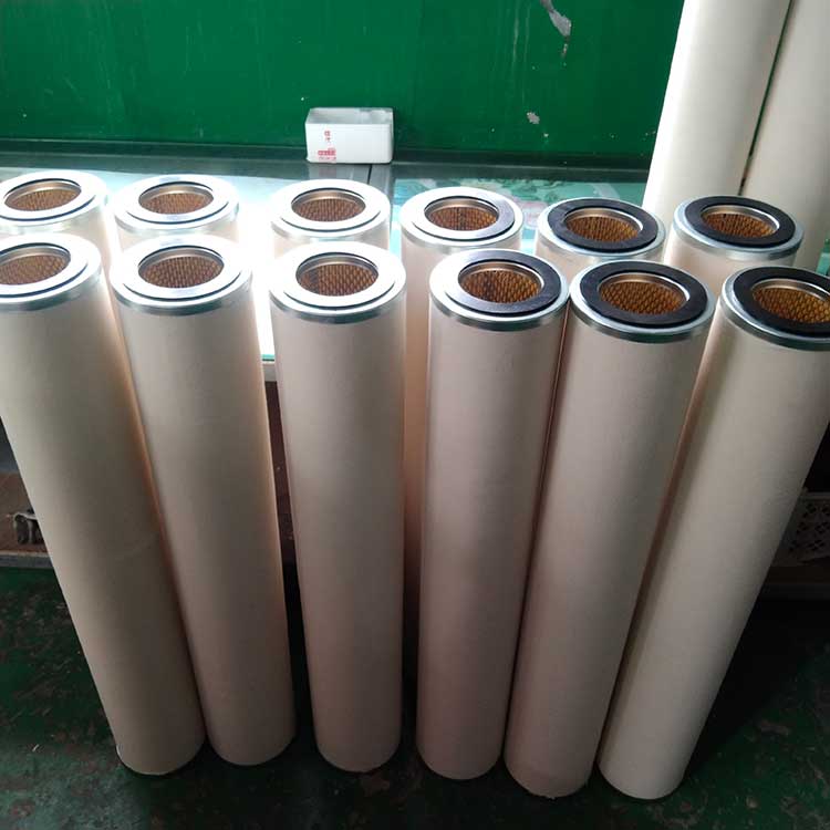 华豫供应管道油液除水分聚结滤芯JJ-915