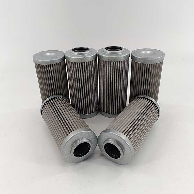 华豫供应替代意大利UFI液压油滤芯EPB13NFC