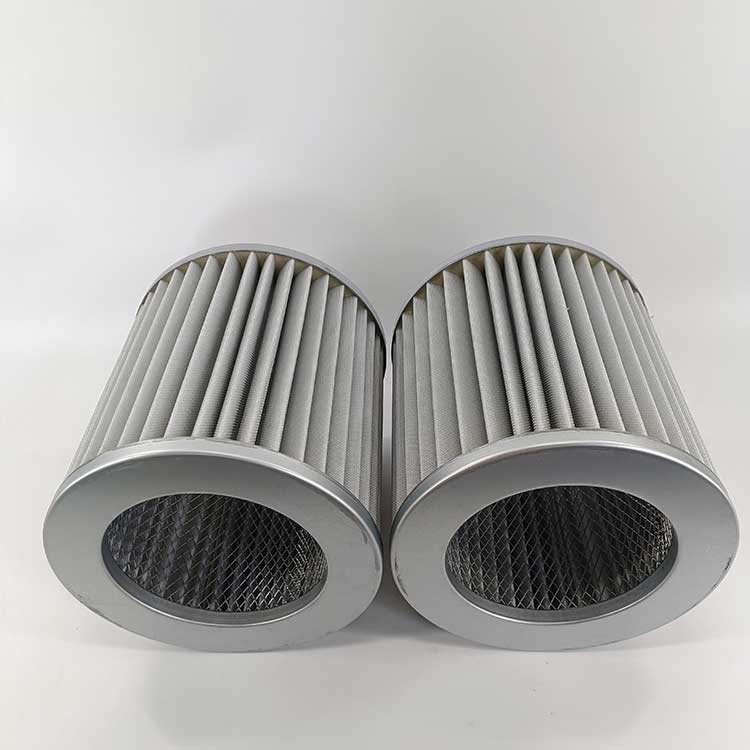 华豫供应替代Friedrichs电机油过滤器滤芯F430-4-6.0