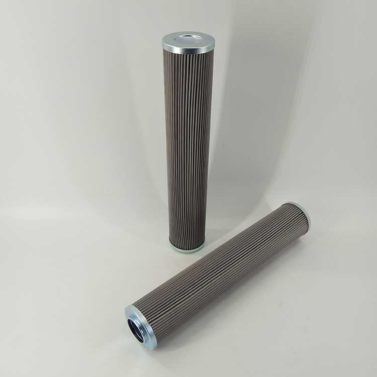 华豫供应替代颇尔捞渣机液压系统油滤芯HC9601FDN16H