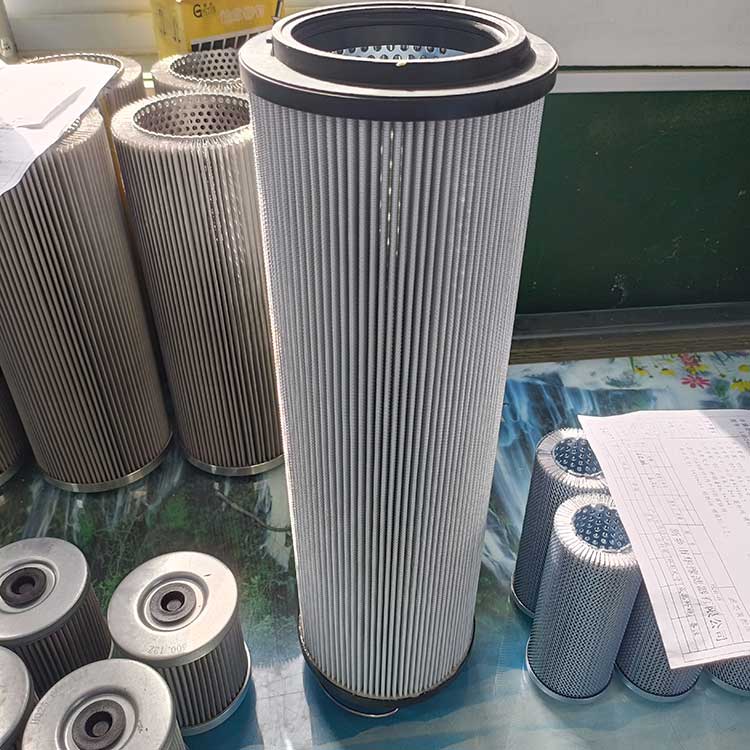 华豫供应替代贺德克回油滤芯1300R005BN4HC-B6