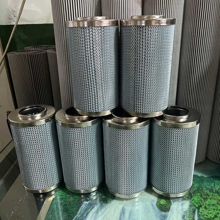 华豫供应替代贺德克高压油滤芯0330D010BH4HC/-V