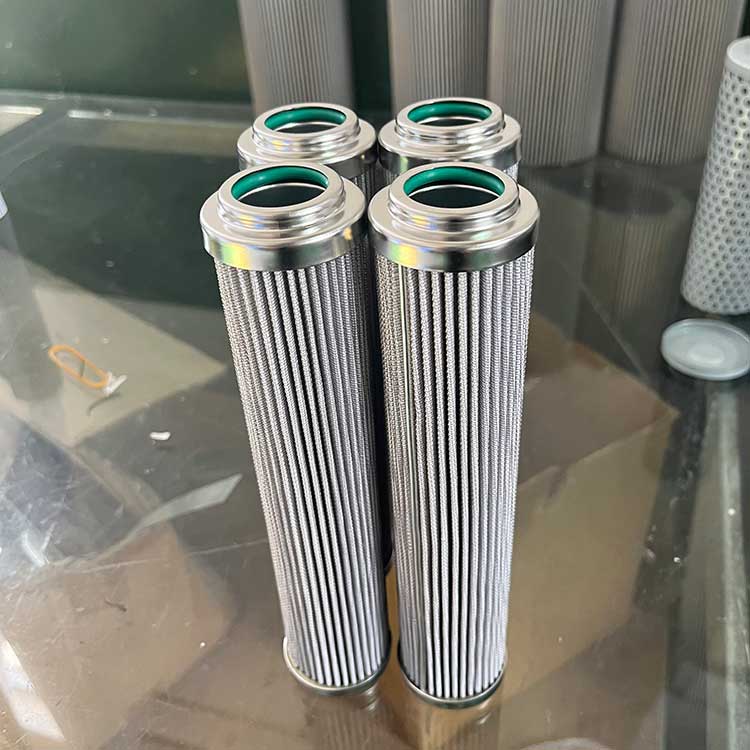 华豫供应替代UFI汽轮机油滤芯ERF14NFD