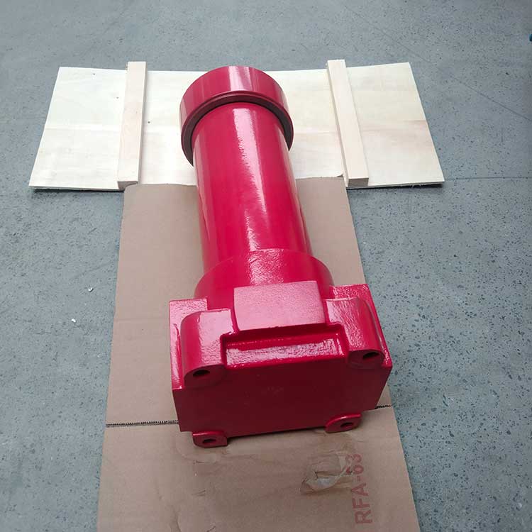 华豫供应单筒油过滤器DH150-100B*120DH/3/M-CS