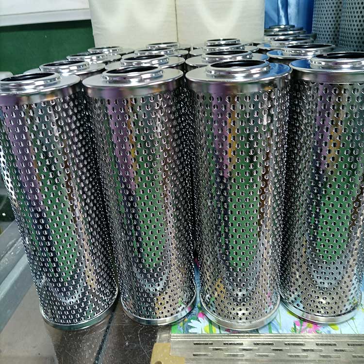 华豫供应箱式回油过滤器滤芯LXZ-250*80J