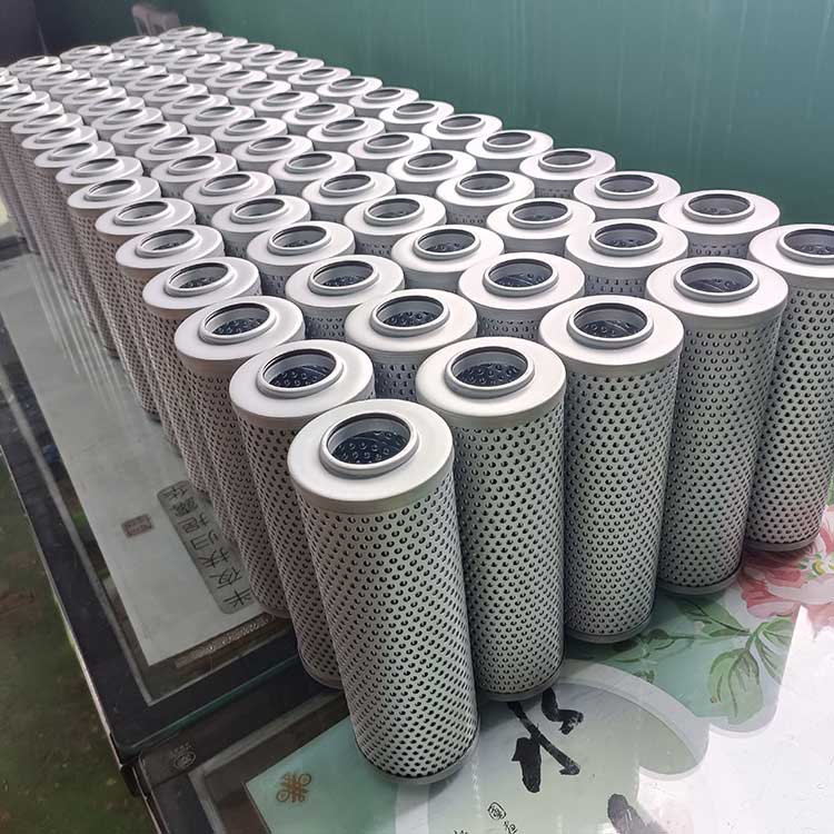 华豫供应HDX-630*5回油管道过滤器滤芯
