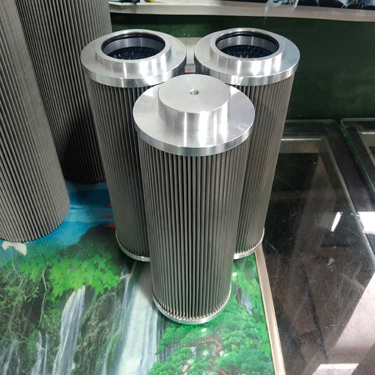 华豫供应双筒回油过滤器滤芯SYPD-660 10um