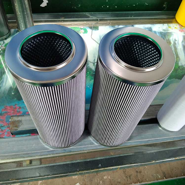 华豫供应滤油机滤芯LYC-100A-50粗过滤用