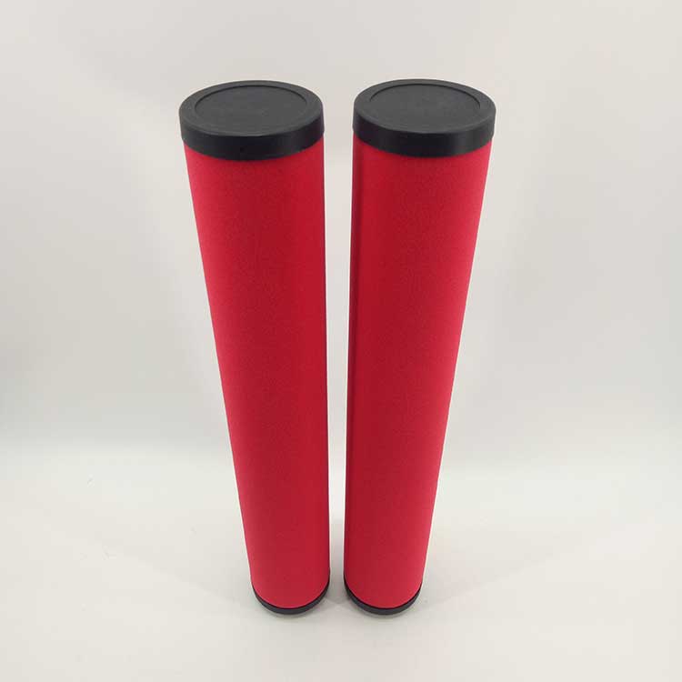 华豫供应精密过滤器滤芯20HA/A压缩空气除杂