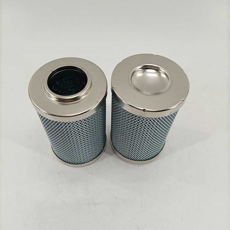 华豫供应MF1003A25NB替代翡翠管道油滤芯