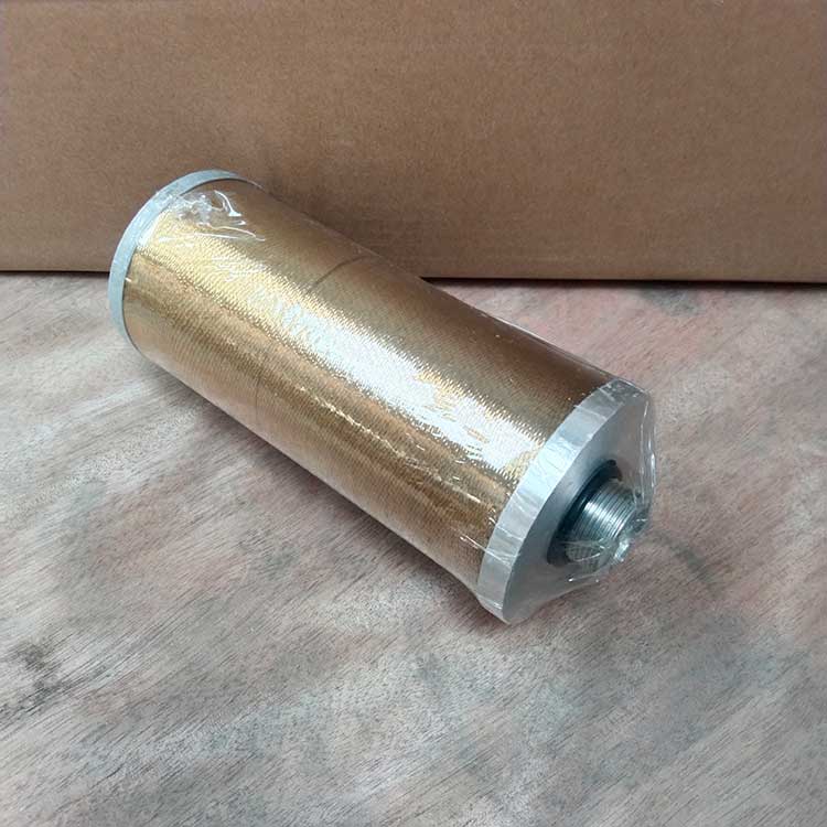 华豫供应TXX-40*10液压过滤器用铜丝缠绕线隙式滤芯