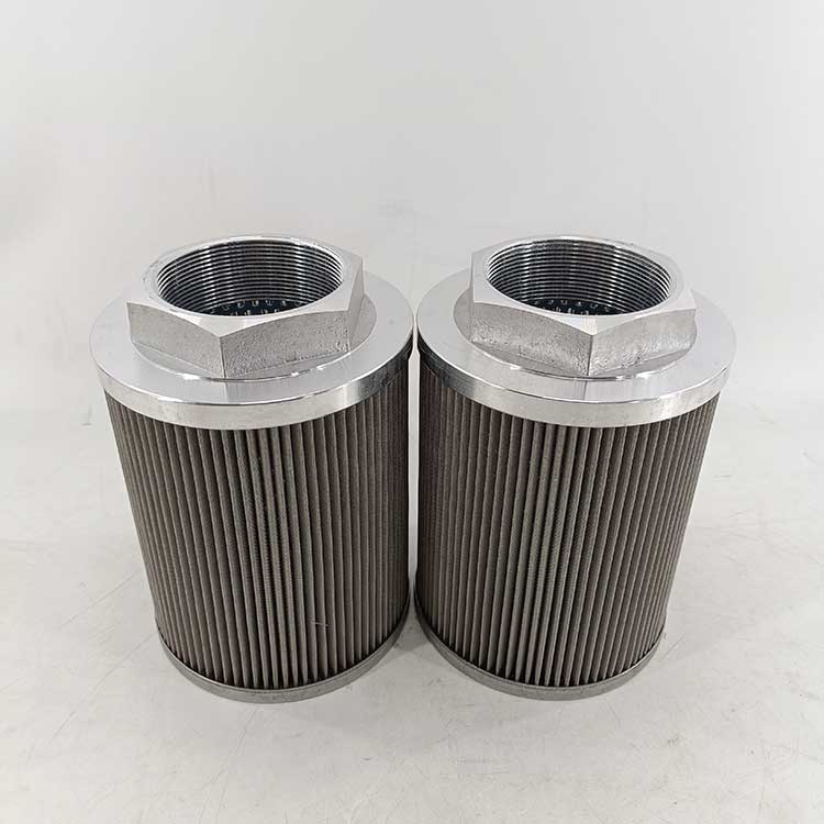 华豫供应替代大生吸油过滤器滤芯SFG-06-60W