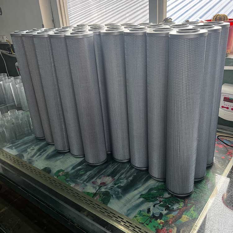 华豫供应液压进油管路滤芯0990D010ONX/DF-E